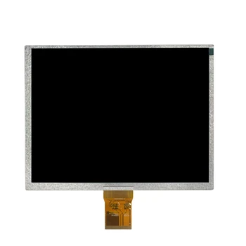 10,4-inčni LCD zaslon LCD-zaslon Industrijski ekran DXQ104SOM-500 LCD zaslona Ploča zaslona