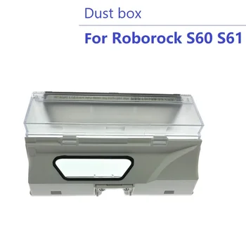 Vrećice za Usisivač Roborock S5 S50 S60 S61 Robot Rezervni Dijelovi za Smeće koji ima Hepa Filtar