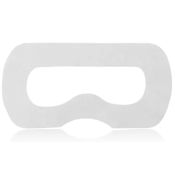 100 kom. pogodan za HTC VIVE, изолирующая tkanina bez uho uže za jednokratnu upotrebu naočale za virtualnu stvarnost, higijenski maska za oči