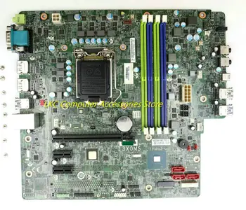 Za Lenovo ThinkCentre M720T M720S Tablica Matična ploča I3X0MS B360 LGA1151 DDR4 01LM342 I3XOMS Matična ploča je 100% Testiran