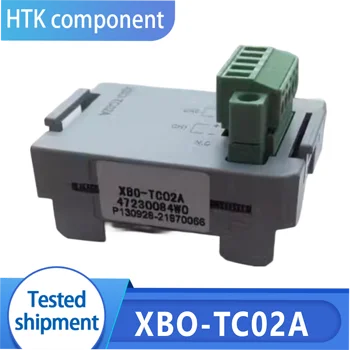 Originalni modul termoparovi XBO-TC02A PLC