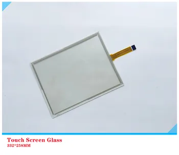 Novost Za zaslon osjetljiv na dodir AMT9535 Glass 91-09535-00A Touchpad