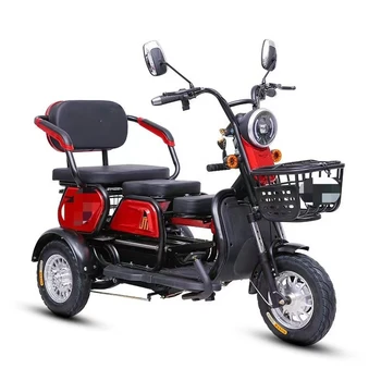 2023 Kina Novi model mobilnog električnog vozila Električni tricikli Električni tricikl Teretni tricikl