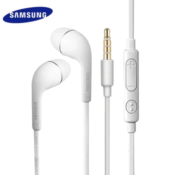 Slušalice za Samsung HS330 s kabelima микрофонные slušalice s priključkom od 3,5 mm, s kontrolerom, podrška za Android Huawei Xiaomi