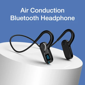EARDECO Sportske Bežične Bluetooth Slušalice IPX6 Vodootporan Woofera Stereo Slušalice Vrijeme Reprodukcije 15 Sati Radi sa mikrofonom