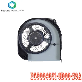 Ventilator za hlađenje procesora za laptop EG50040S1-CD00-S9A DC5V 2,25 W za Lenovo thinkpad T480s