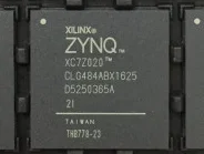 Originalni XC7Z020-2CLG484I BGA484 XC7Z020 FPGA Brza dostava