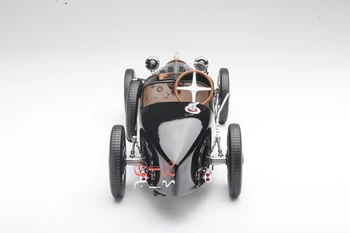 NOREV 1:12 za metalne model automobila Bugatti T35 Classic kolekcije 1925