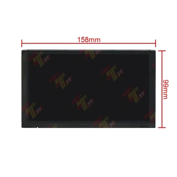 LCD instrument ploča LA065WV2-SD01 za poseban alat Magneti marelli common-rail za auto utrka