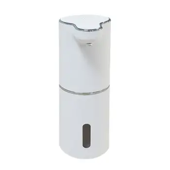 Dozator sapuna Automatski način treće prijenosa, nagib izlaz tekućine, isključivanje zvuka dispenzer za sapun, automatsko Automatsko doziranje sapuna