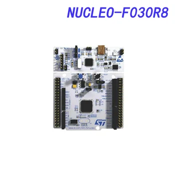 Naknade i setovi za razvoj NUCLEO-F030R8 - ARM Nucleo Board STM32F0 STM32F030R8 64K