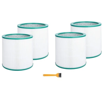 Dvostruka Vakuum filter HEPA Pribor Za pročistača zraka Za Dyson TP00 TP02 TP03 AM11 I TP02 US Nk Nk TP01 BP01