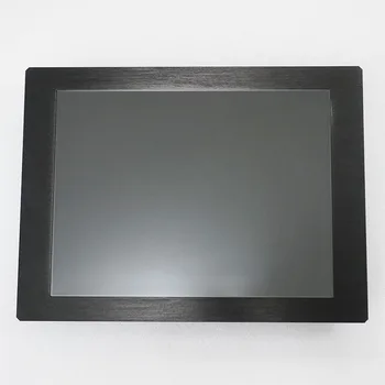 Shinho OEM Vodootporan 17-inčni vanjski monitor sa zaslonom osjetljivim na dodir IP67