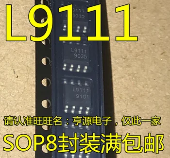 5 komada L9111 SOP8 originalni novi Brza dostava