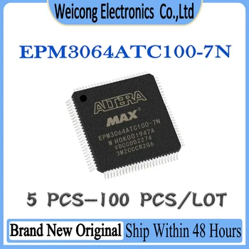 EPM3064ATC100-7N EPM3064ATC100 EPM3064ATC10 EPM3064ATC1 EPM3064ATC EPM3064AT EPM3064 EPM306 EPM30 EPM3 Čip EPM IC CPLD TQFP-100