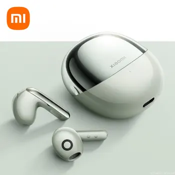 Xiaomi Buds4 Bluetooth slušalice, bežične slušalice, Hi-Fi stereo slušalice, шумоподавляющая аудиогарнитура s mikrofonom