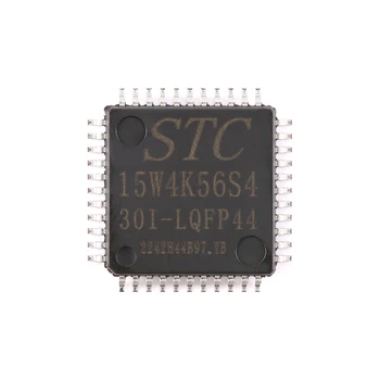 STC15W4K56S4 Superior 1T 8051 MCU 10 kom./lot