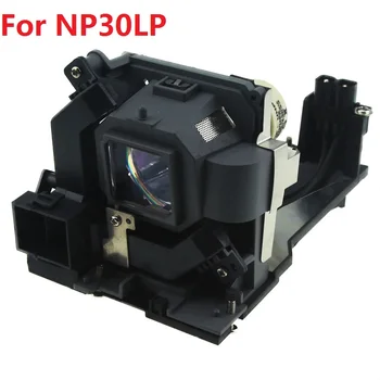 Kvalitetna Lampa Projektora NP30LP Za Žarulje NEC NP-M403 M403X M403W M403H M402X M402W M402H M353WS M352WS M333XS M332XS M322H