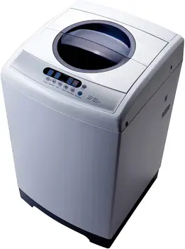 Prijenosni stroj za pranje rublja RPW160, 1,6 kubnih metara, bijela