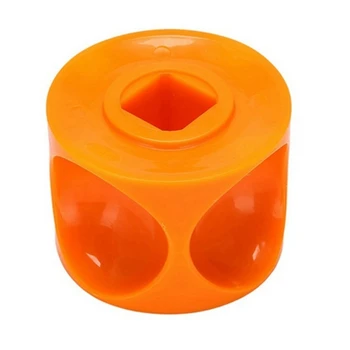 Kompresijski lopta za cijeđenje soka, električni sokovnik za naranče, sokovnik, pomoćni dio za XC-2000E, pribor za press agruma