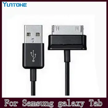 USB Punjač za Punjenje Kabel za Prijenos Podataka Kabel za Samsung galaxy tab 2 3 Note P1000 P3100 P3110 P5100 P5110 P7300 P7310 P7500 P7510 N8000
