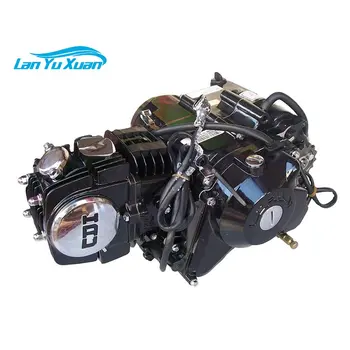 Motor Lifan 125CC sa zrakom za sve bicikle питбайков i motocikl spreman za rad komplet motor najviša brzina