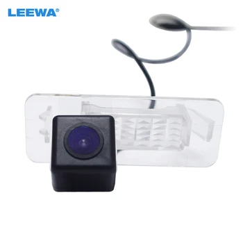 LEEWA HD Posebna Auto stražnja Kamera Za Benz, Smart 2007 ~ 2014/C-Klasa W202 Kamera za parkiranje unazad #CA4799