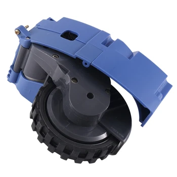 Motor-kotač za modul lijevog i desnog kotača za usisivač Irobot Roomba 500 600 700 800 900 serije Dijelovi