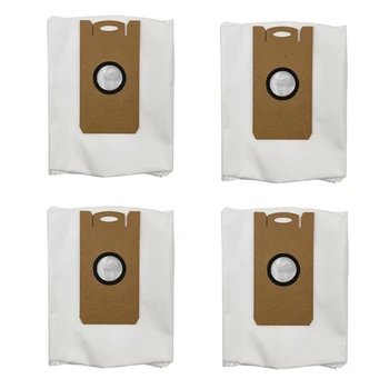 Rezervni dijelovi vrećicu Kompatibilan za Xiaomi Lydsto W2 Dijelovi za usisivač Pribor vakuum vrećice