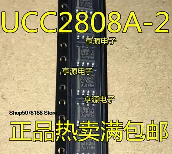 5 komada UCC2808A-2 UCC2808 2808-2 UCC2808AD-2 SOP8