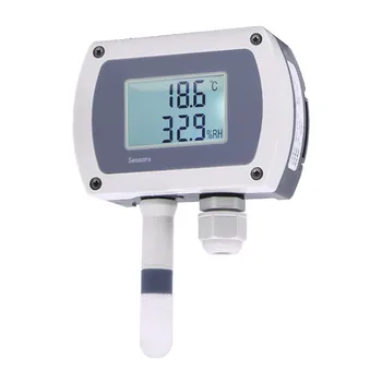 Senzor brzine zraka Yunyi RV Senzor RS485 4-20ma Senzor temperature i vlažnosti zraka
