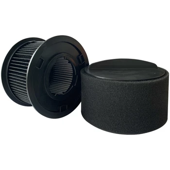 Prikladan za usisavače Bissell Power Force & Helix Turbo Pribor Za unutarnje i vanjske filtere 203-7913/32R9 (2 pakiranja)