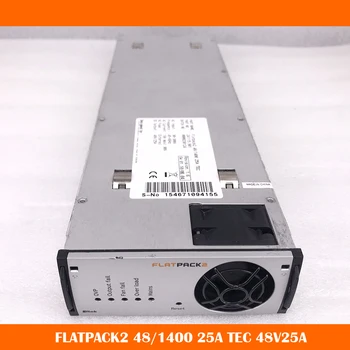 Za ELTEK FLATPACK2 48/1400 25A TEC 48V25A Modul za napajanje 241115.901 Visoke kvalitete Brza dostava