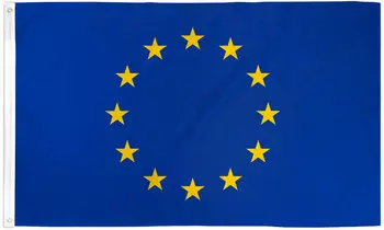 Zastava Europske Unije, zastava Europske Unije, europska zastava, dom zastava