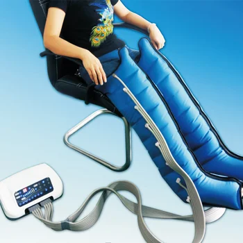 Terapija sustav zračnog tlaka stroj za masažu stopala