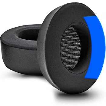 Zamjenjive jastučići za uši za Slušalice Corsair Virtuoz RGB Wireless SE XT Cool Gel jastučići za uši Slušalice Mekana Pjena Navlake Za Jastuke