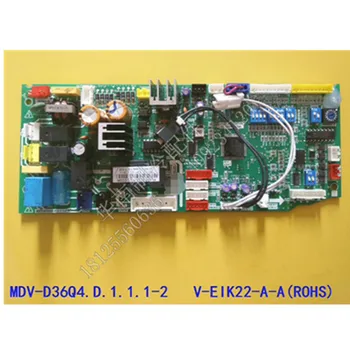 Novi računalni naknada za klimatizaciju MDV-D36Q4.D.1.1.1-2/V-EIK22-A-A (ROHS)