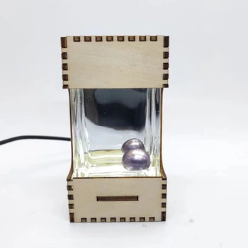 Антигравитационный WIFI magnetski визуализатор