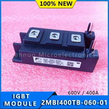 IGBT MODUL 2MBI400TB-060-01 600V/400A/IGBT