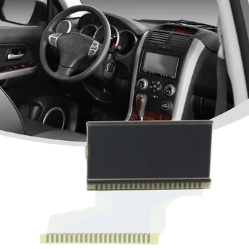 1 kom. Kontrolna ploča s ploče s instrumentima, LCD Zaslon Sa Flat Kabelom Za Holden Barina XC 2001-2005 Za Opel Combo C 2001-2011 Zamijeniti