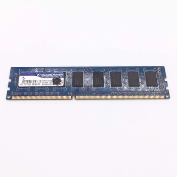 Ram memorija DDR3 SDRAM 2 GB 13333 Mhz 2GX16 G130073430B 2Rx8 Igra memorija Odgovara Za Silicon Power 12800R-2G