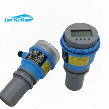 Pengukur Level Air Meteran Level Ultrasonik /Mjerač razine ultrazvuka untuk Tangki Air dan Tangki Minyak