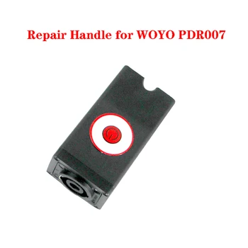WOYO PDR007 Ručka za popravak auto udubljenja Elektromagnetski alat za popravak, ne повреждающий лакокрасочную jamu, popravak-pribor