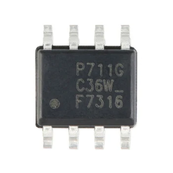 5 KOM. IRF7316TRPBF SOIC-8 dual-channel P-30 U/-4,9 A SMD MOSFET-tranzistor