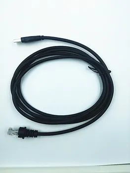 Kabel za skener Honeywell Orbit MS7120 1690 5145 9540USB kabel za prijenos podataka