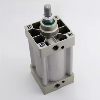 Standardni cilindar serija SI ISO15552 SI40x25/50/75/100/125/150/175/200/250/300
