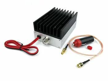 400 Mhz-470 Mhz, 25 W, pojačalo snage UHF-радиолюбителя za pregovaračkog uređaj, auto radio u digitalno/analogni način rada