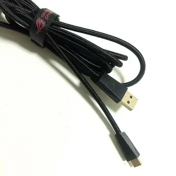 USB kabel typec za ASUS ROG Gladius III/ROG Keris/ROG Chakram Bežični Gaming Miš/ROG Strix Scope /Bežična Tipkovnica Falchion