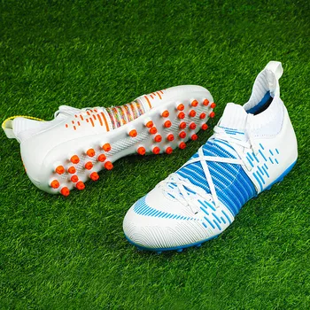 Kopačke Neymar Future, kvalitetne kopačke, cipele za футзала trening patike, neutralne cipele TF/MG