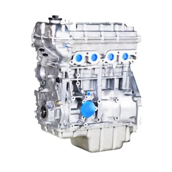 Kvalitetna Firma Novost 85KW 1.5 L DVVT Del Motor DAM15DL Motor Za Baic M20 M30 M35 Foton Jiatu iX7 iX5